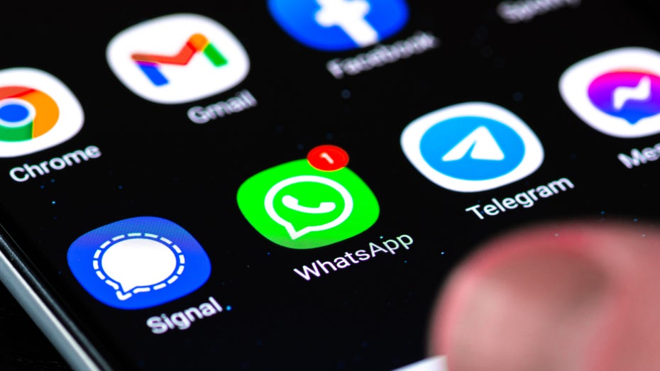 WhatsApp führt Sicherheits-Update für Nutzerkonten ein