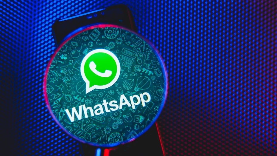 WhatsApp plant eigene Cloud-Backup-Lösung