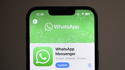 WhatsApp warnt iPhone-Nutzer vor Spyware-Angriffen