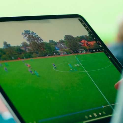 Wireless WAN revolutioniert Sportübertragungen