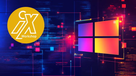 Workshop zum sicheren Betrieb von Windows 11