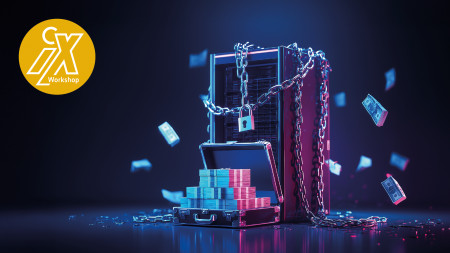 Workshop zur Reaktion auf Ransomware-Angriffe