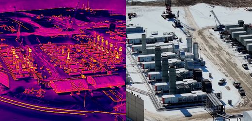 xAI von Elon Musk betreibt Gasturbinen ohne Genehmigung