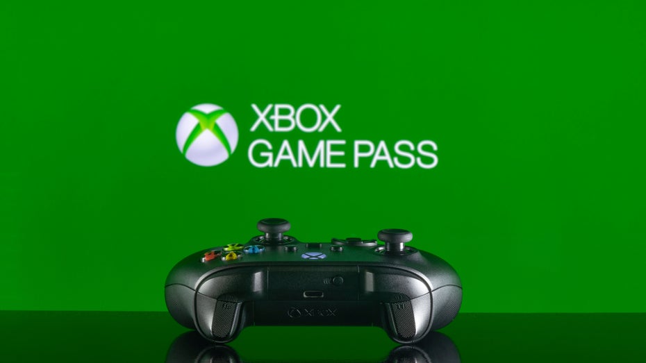 Xbox-Chefin plant Anpassungen für Game Pass