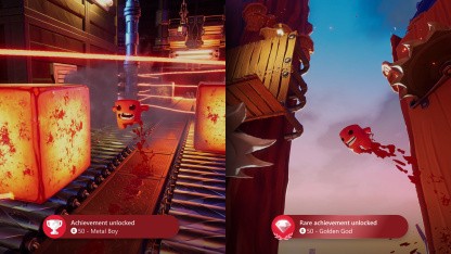 Xbox überarbeitet Achievement-System