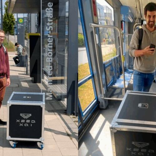 Xeeq-Quantencomputer für indische Studenten