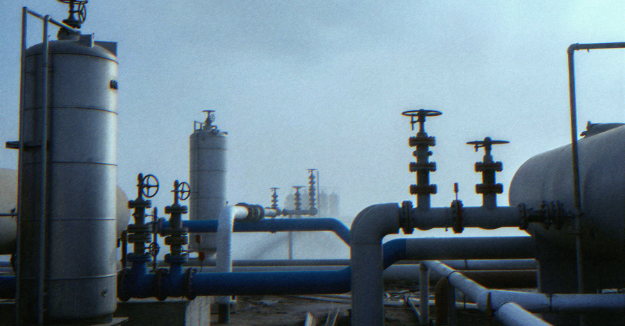 ZionSiphon Malware zielt auf israelische Wassersysteme ab