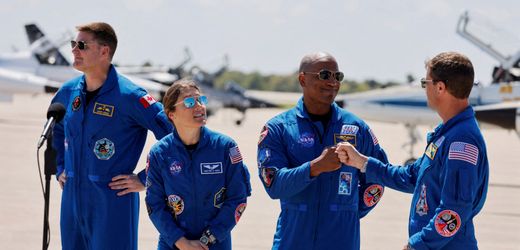 Zweifel an der Sicherheit der Orion-Kapsel