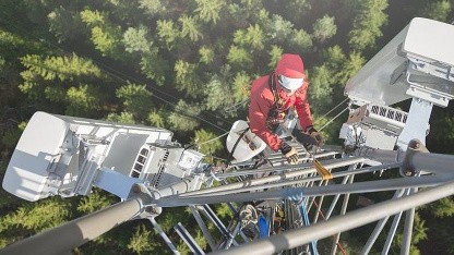 A1 kündigt Ende des 2G-Mobilfunkstandards an