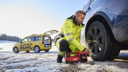 ADAC Pannenstatistik 2026: Elektroautos übertreffen Verbrenner