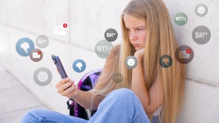 Ärztetag fordert Verbot sozialer Medien für Jugendliche