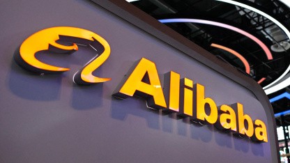 Alibaba soll illegal Nvidia-Chips erhalten haben