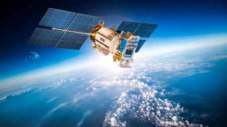 Amazon und SpaceX im europäischen Satellitenmarkt