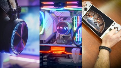 AMD bringt FSR 4.1 auf ältere Radeon-Karten