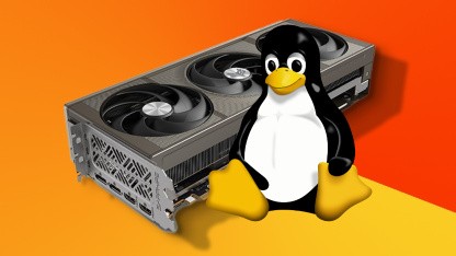 AMD bringt HDMI-2.1-Unterstützung in Linux-Treiber