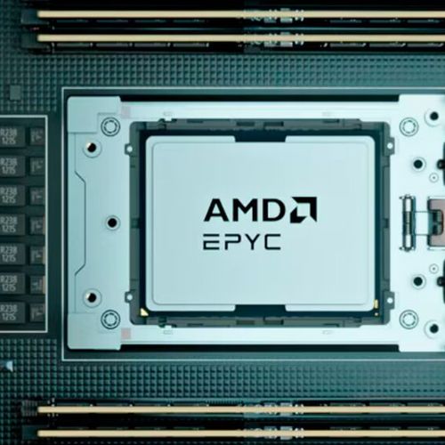 AMD Epyc 8005: Neue Server-CPUs mit 84 Kernen
