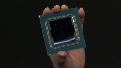 AMD erwartet Umsatzrückgang bei Gaming-Hardware