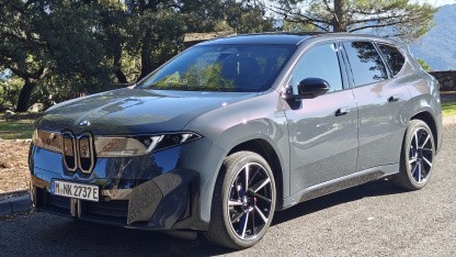 Anteil vollelektrischer Neuwagen steigt weiter