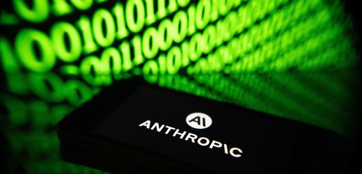 Anthropic informiert Bankenaufsicht über KI-Risiken