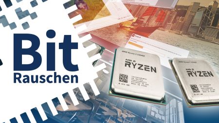 Apple bestellt bei Intel und investiert in Rechenzentren