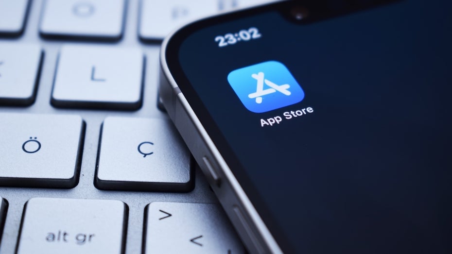 Apple entfernt Vibe-Coding-Apps aus dem App Store