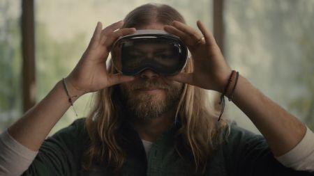 Apple plant keine neue Hardware für Vision Pro