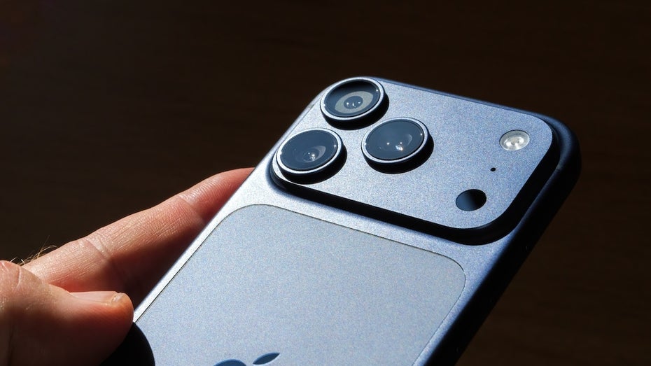 Apple plant radikales iPhone-Design für 2027
