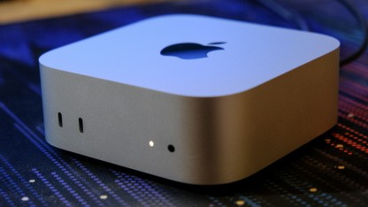 Apple streicht günstigstes Mac-Mini-Modell