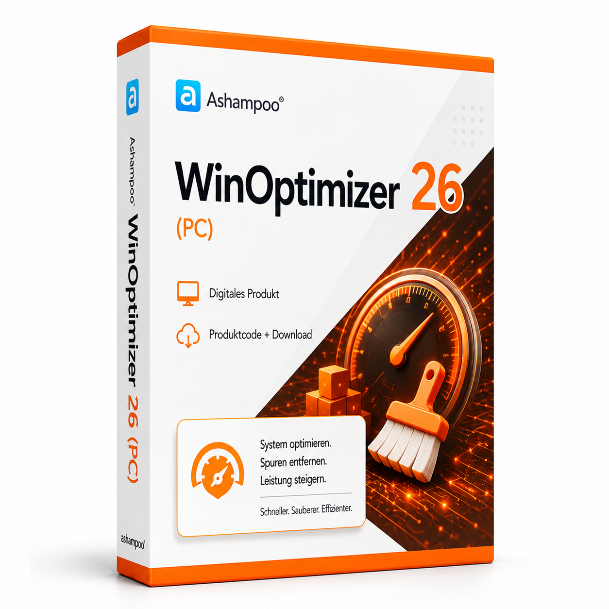 ashampoo winoptimizer 26 pc