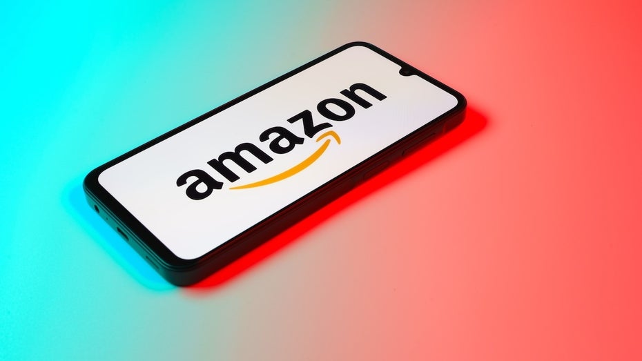 Betrüger fordern Geld von Amazon-Kunden