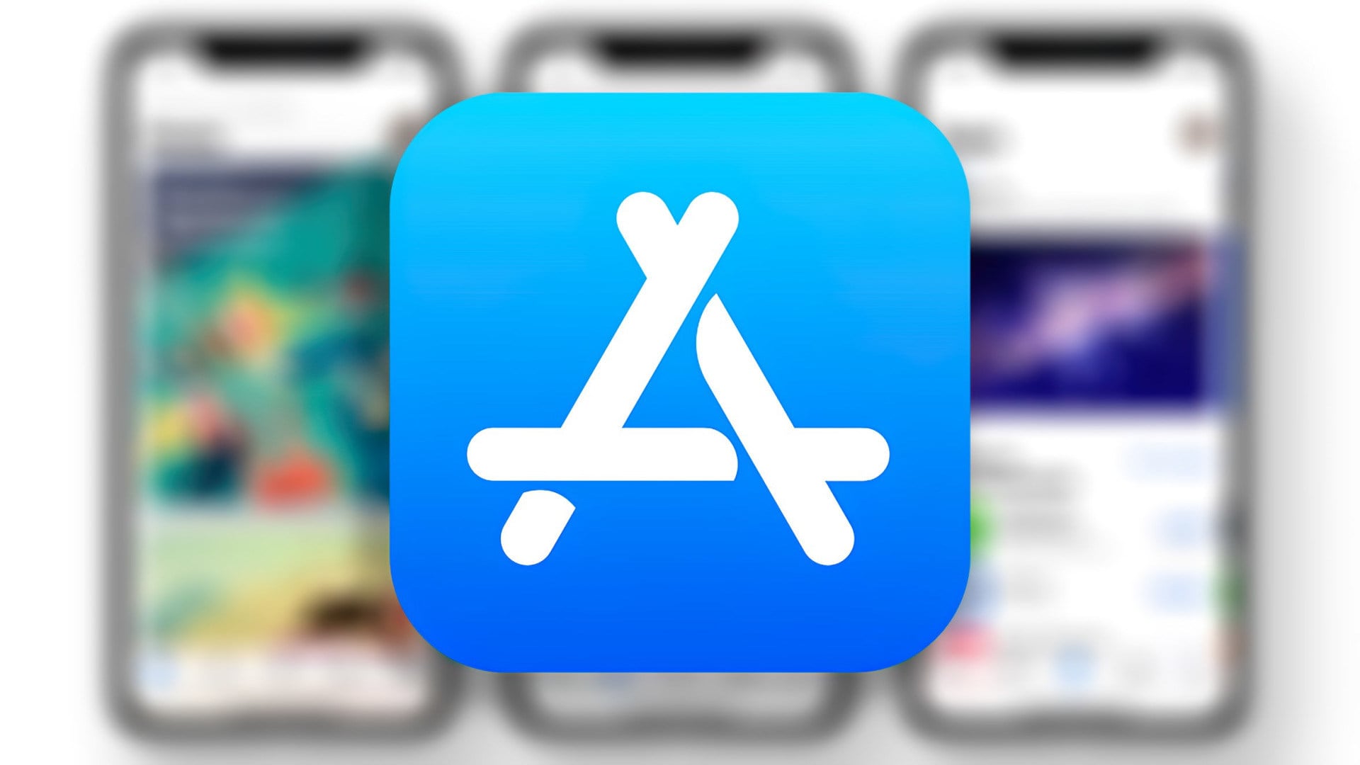 Betrug im App Store: Milliardenbetrug verhindert