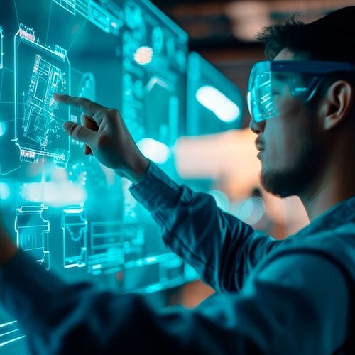 Blinde Flecken im Monitoring von IT und OT