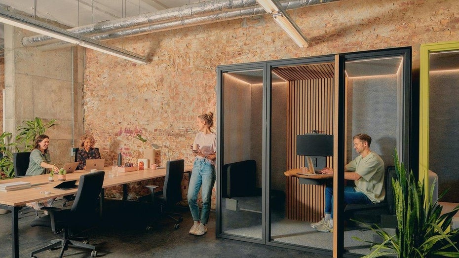 Bürolärm als Produktivitätskiller im Homeoffice-Zeitalter