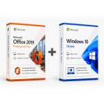 bundle office 2019 pro plus windows 10 home