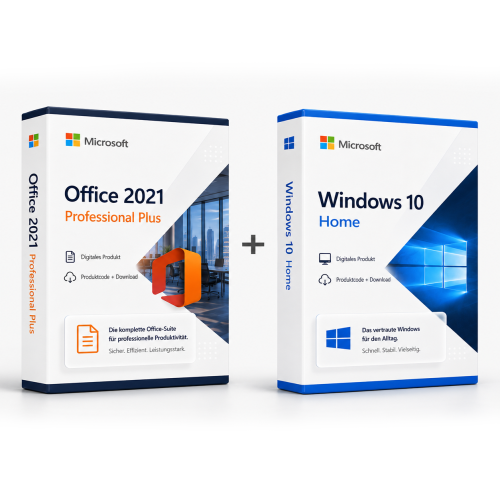 bundle office 2021 pro plus windows 10 home