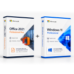 bundle office 2021 pro plus windows 11 pro