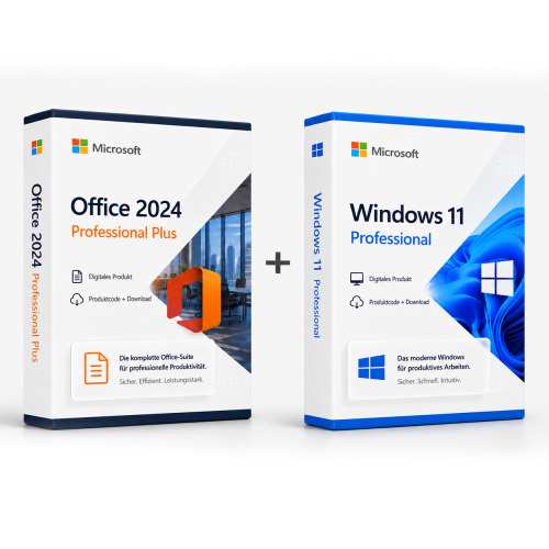bundle office 2024 pro plus windows 11 pro