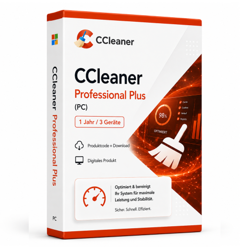 ccleaner professional plus pc 1 jahr 3 geraete