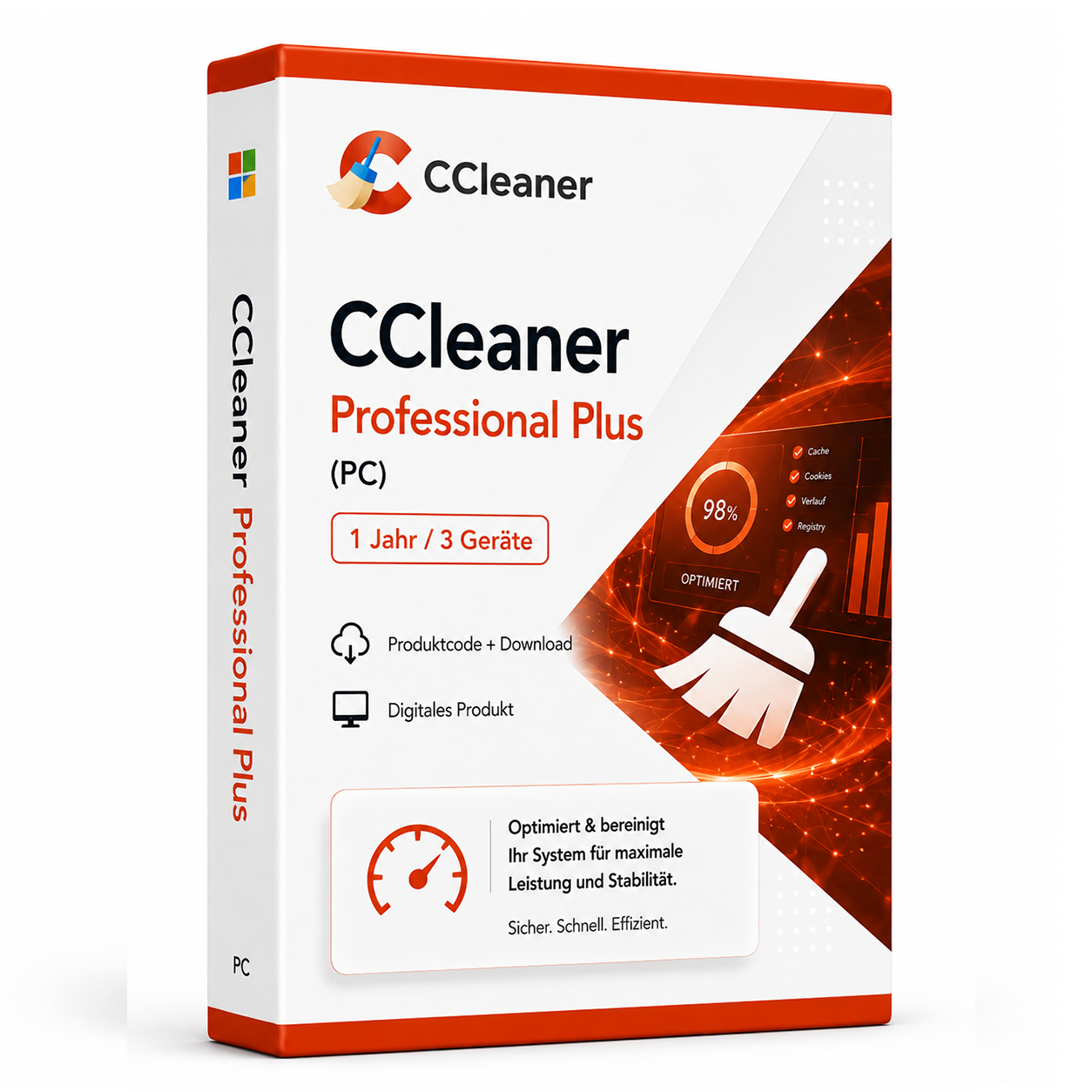 ccleaner professional plus pc 1 jahr 3 geraete