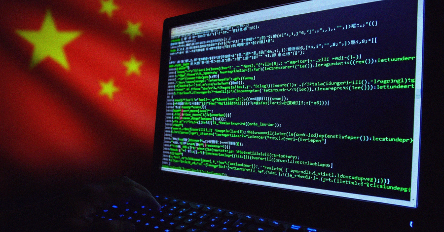 China-Linked Hackers Ziel von Regierungen und Journalisten