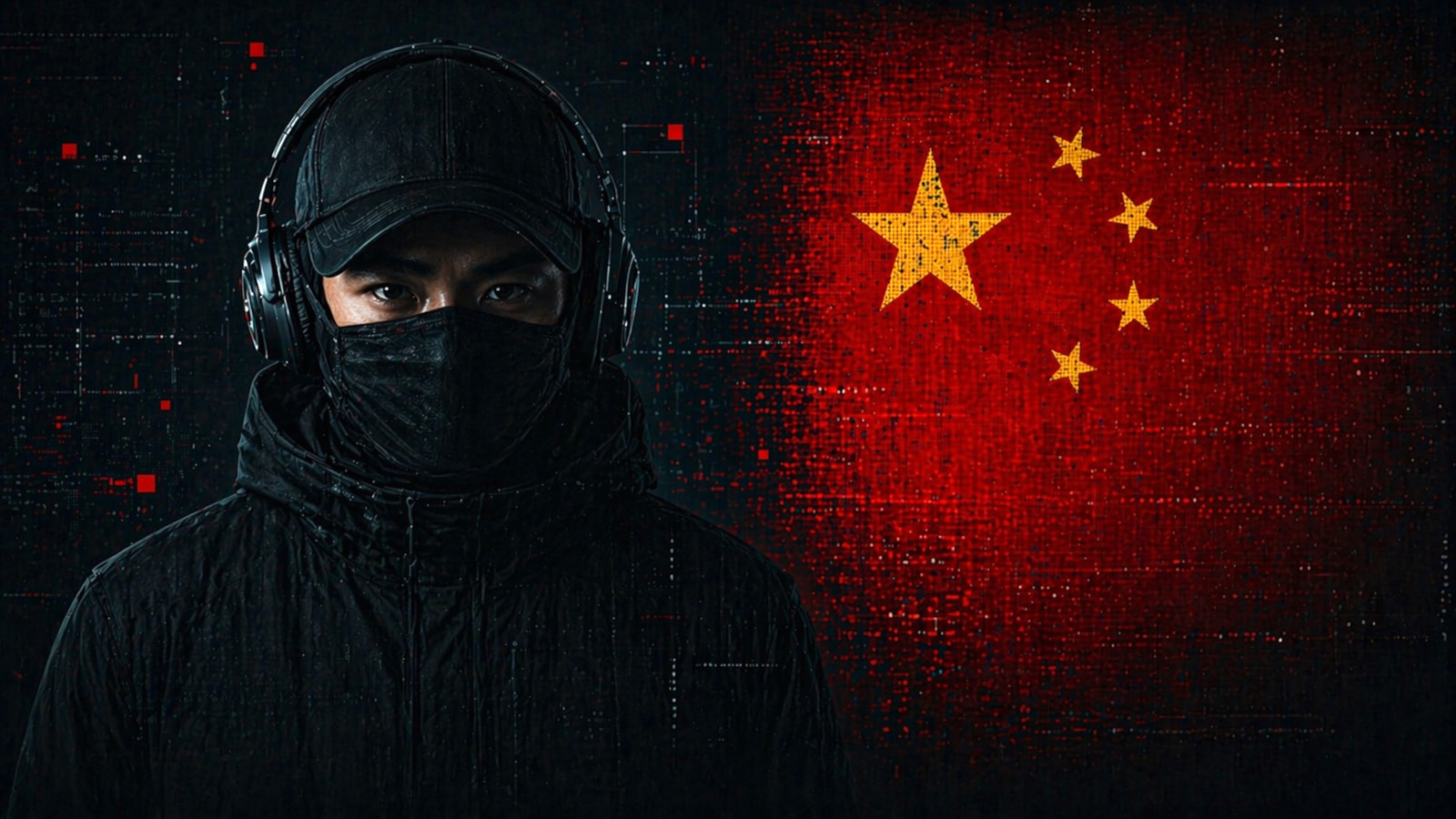 Chinesische Hacker zielen auf Telekommunikationsanbieter