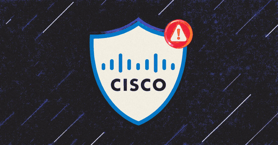 Cisco Catalyst SD-WAN Controller Sicherheitslücke ausgenutzt