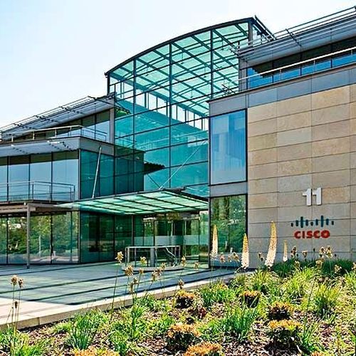 Cisco kündigt Stellenabbau trotz Rekordumsatz