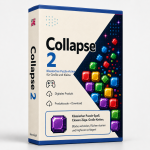 collapse 2 retrosoft