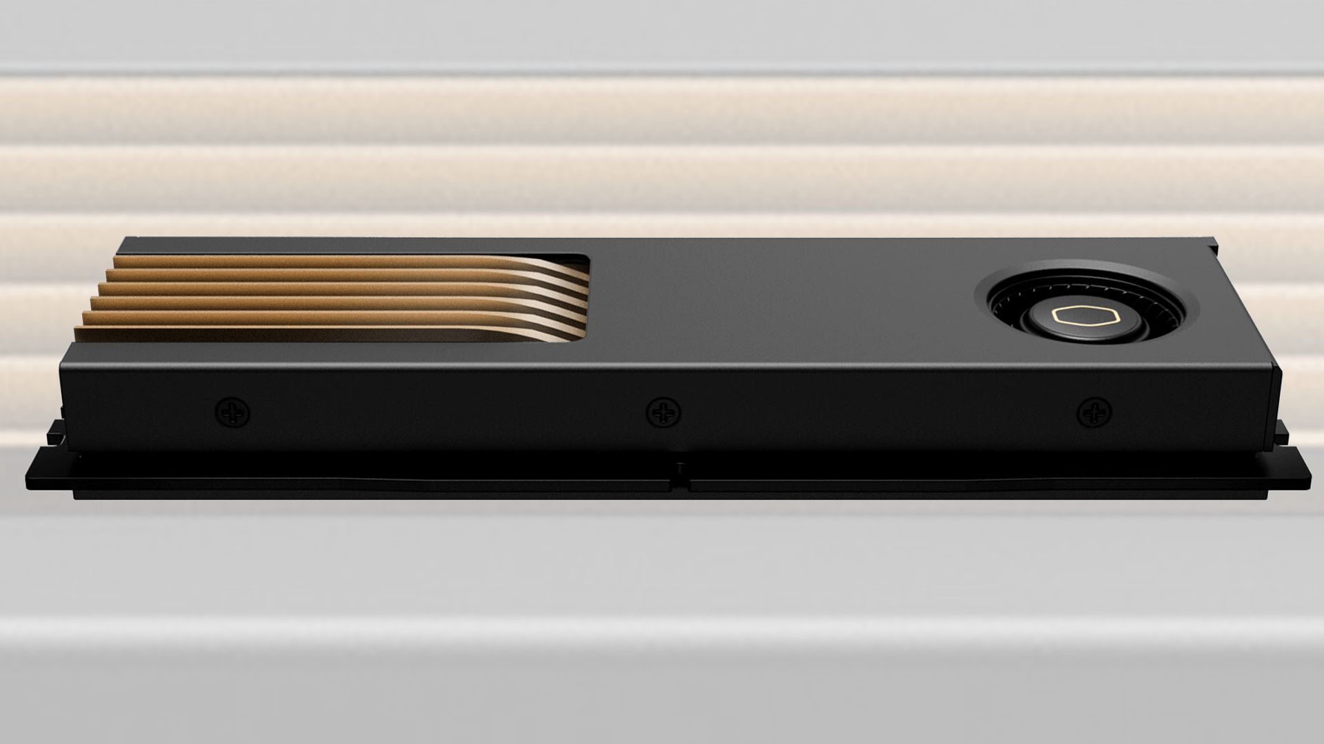 Cooler Master und G.Skill präsentieren neuen DDR5-RAM