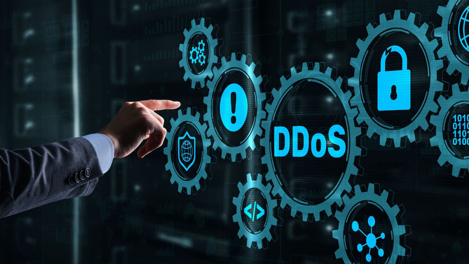 DDoS-as-a-Service: Ein Blick auf den neuen Markt