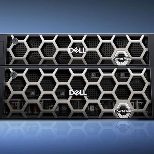 Dell Technologies aktualisiert PowerMaxOS auf Version 10.4