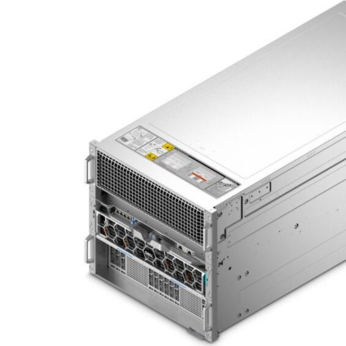 Dell und AMD erweitern KI-Infrastruktur