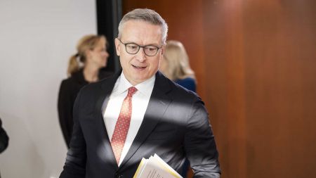 Digitalministerium: Ein Jahr im Zeichen der Produktagentur