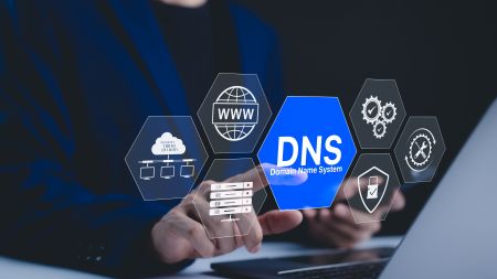 DNS-Probleme mit .de-Domains: DENIC erklärt Ausfälle